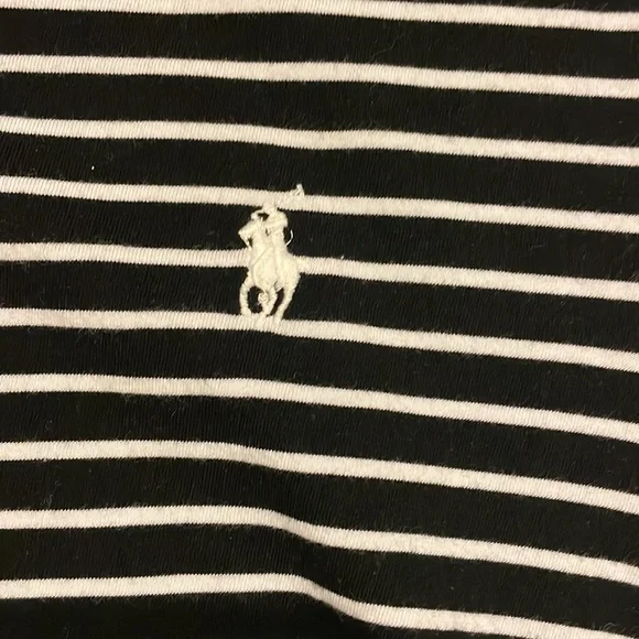 Mens polo t shirt - Picture 3 of 3